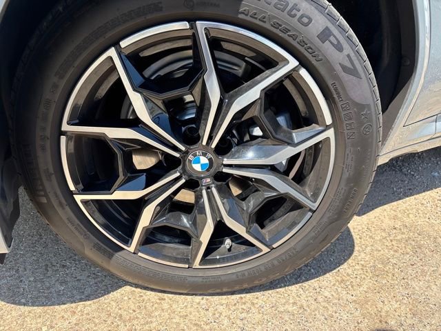 Used 2022 BMW X3 sDrive30i w/ M Sport Package 2 image 2