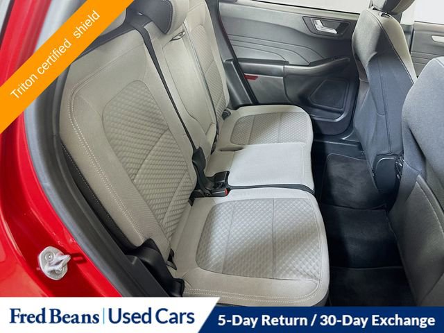 Used 2021 Ford Escape SE w/ Convenience Package image 12