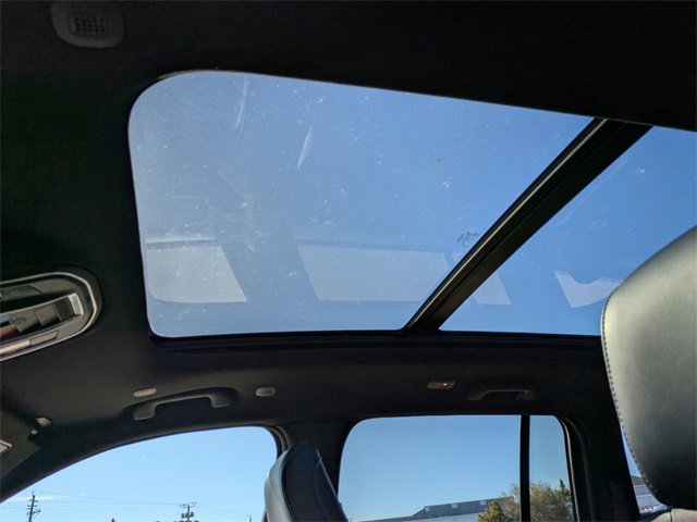 New 2025 Jeep Grand Cherokee Overland w/ Trailer Tow Package image 22