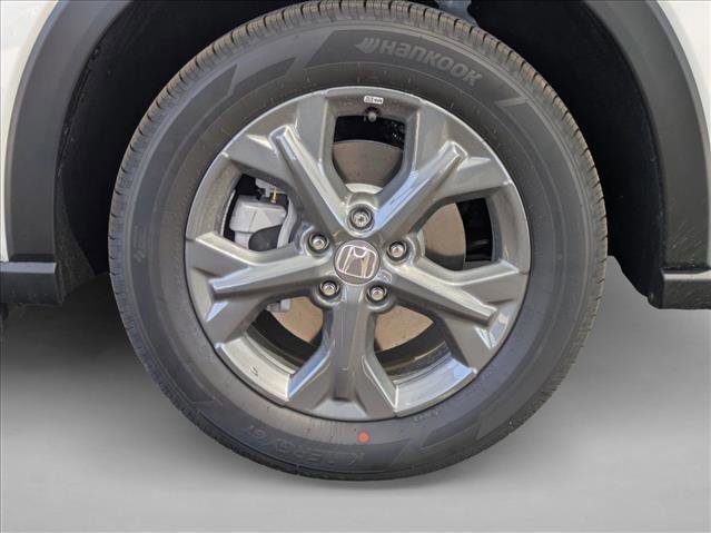 New 2026 Honda HR-V LX image 10