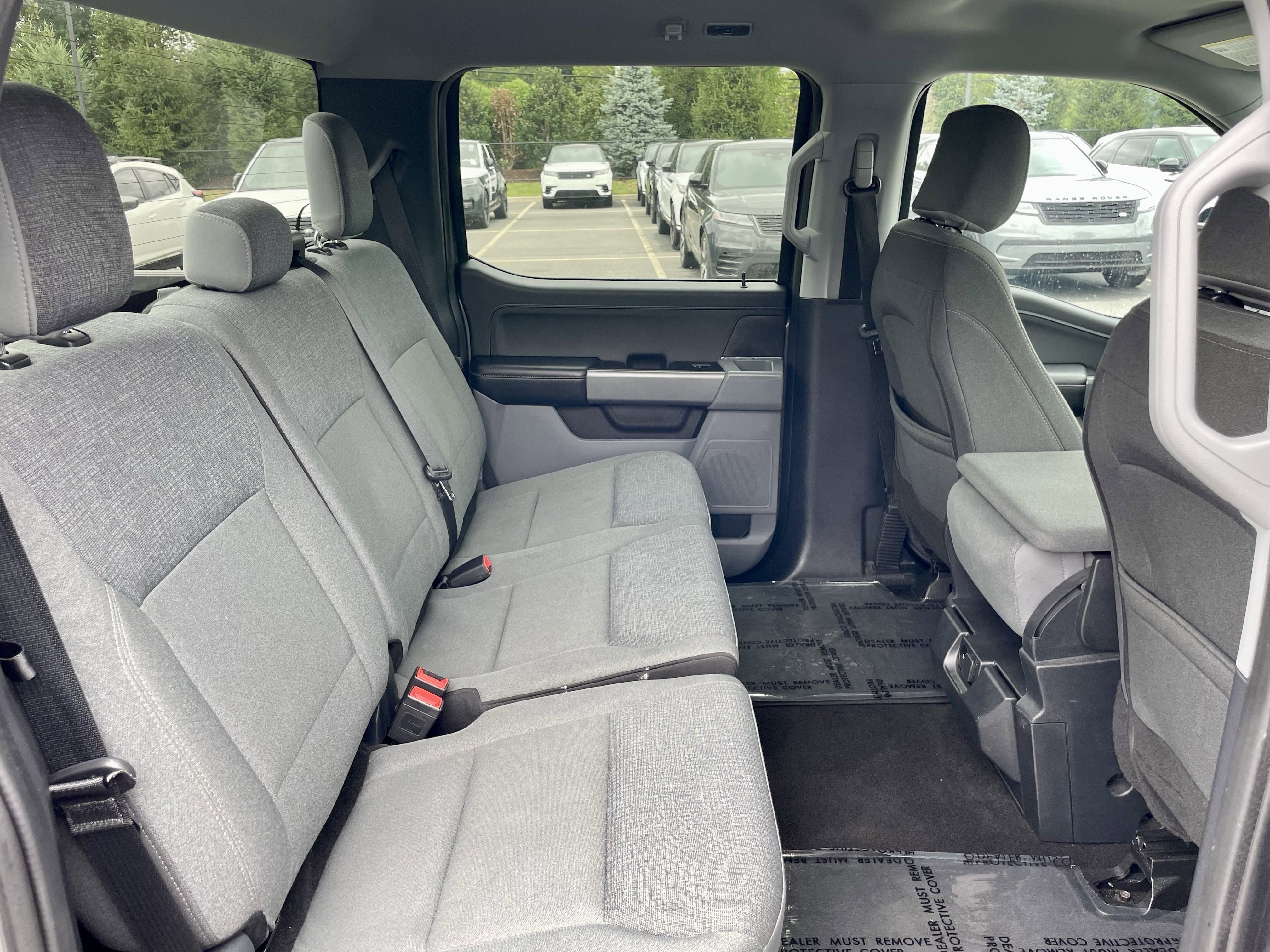 Used 2024 Ford F150 XLT image 30