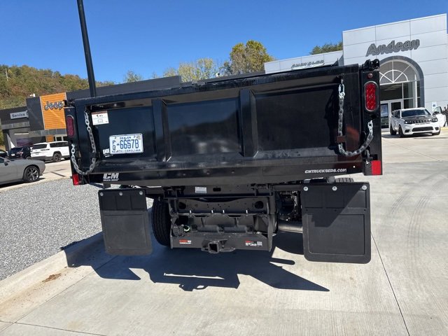 New 2026 RAM 5500 Tradesman image 7