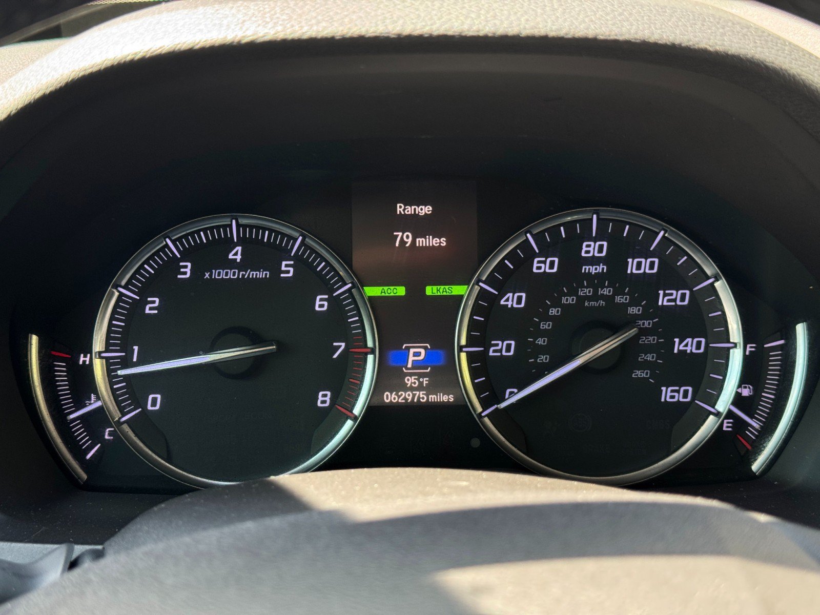 Used 2018 Acura MDX w/ Technology Package FWD image 19