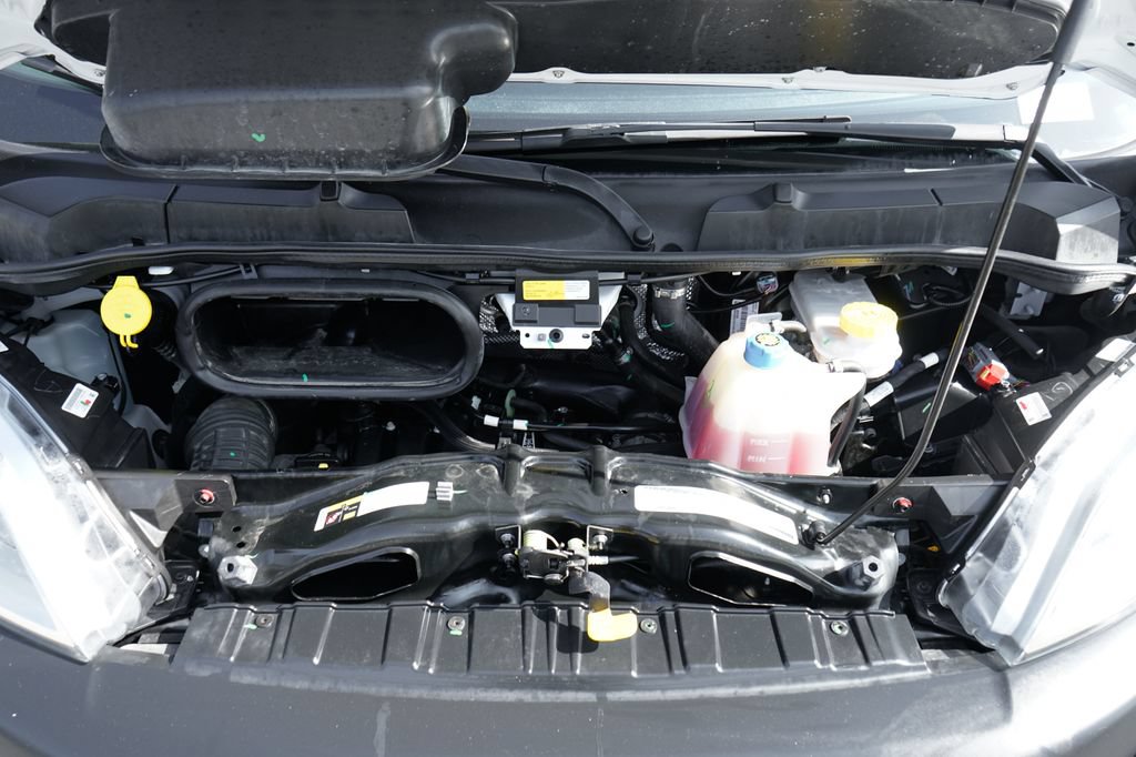 Used 2023 RAM ProMaster 3500 FWD image 14