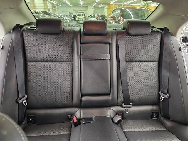 Used 2016 Lexus IS 300 AWD w/ Navigation System Package image 36