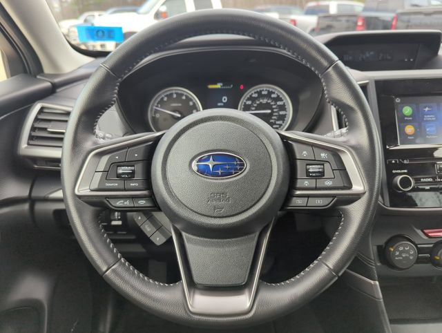 Used 2023 Subaru Forester Premium AWD/4WD image 19