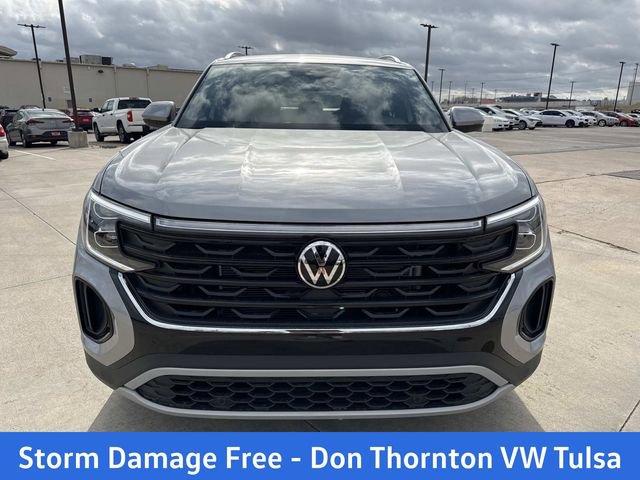 New 2026 Volkswagen Atlas Cross Sport SE image 9