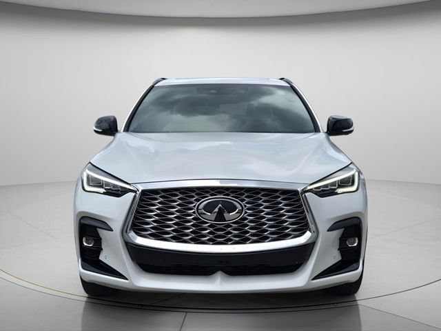 Used 2023 INFINITI QX55 Essential AWD/4WD image 5