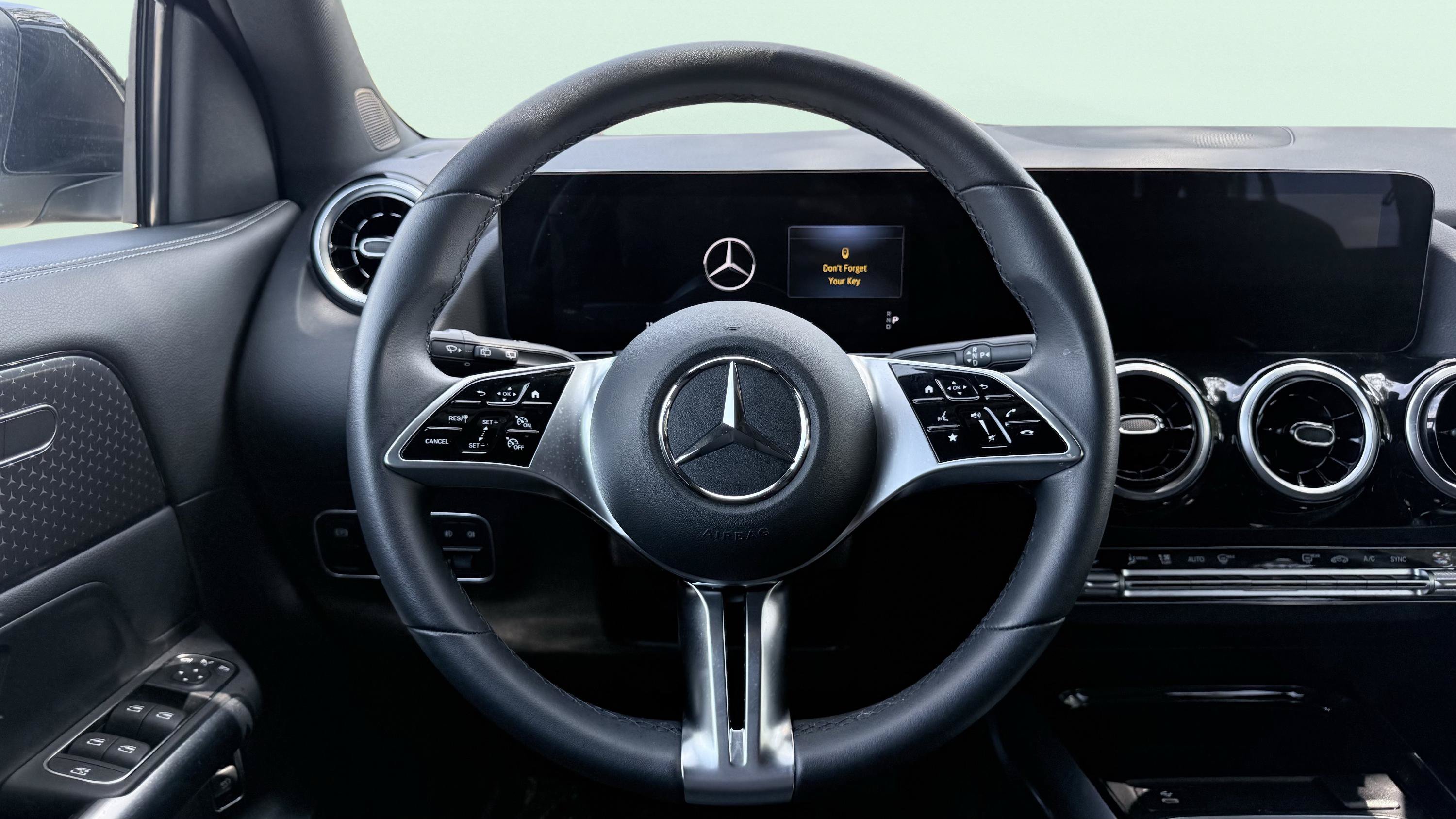 Used 2026 Mercedes-Benz GLA 250 4MATIC image 56