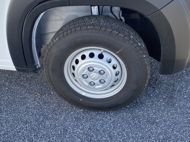 New 2026 RAM ProMaster 2500 w/ Convenience Group image 13