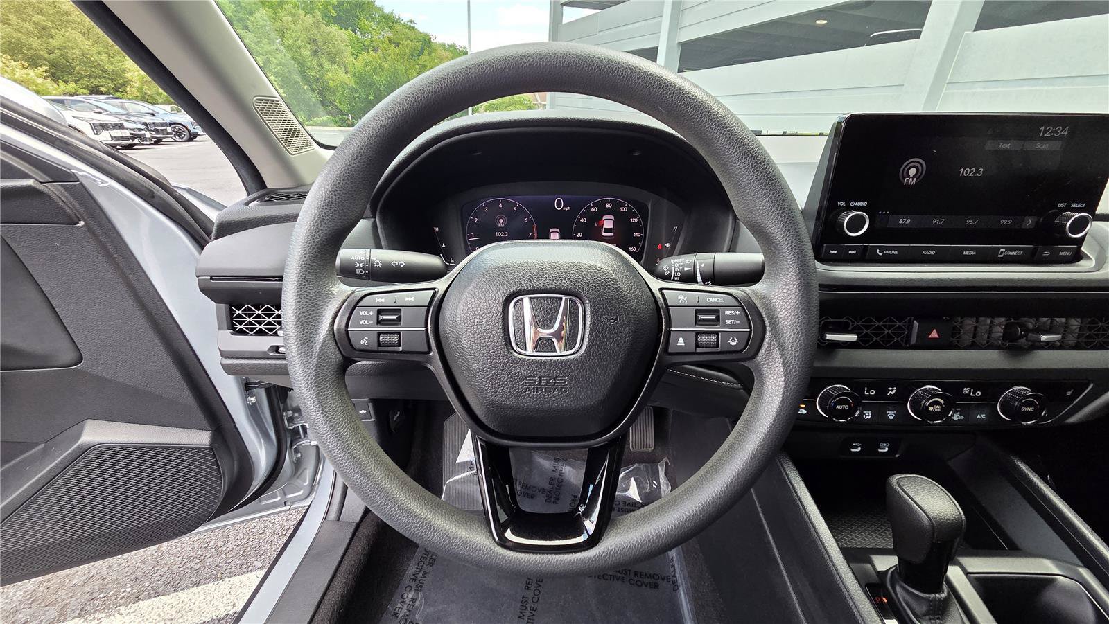 Used 2024 Honda Accord EX image 17