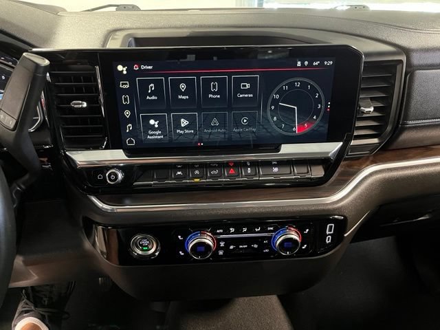 Used 2024 GMC Sierra 1500 SLT AWD/4WD image 29