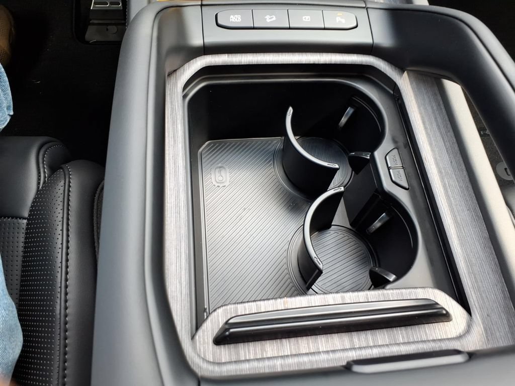 New 2027 Kia Telluride SX Prestige X-Line AWD/4WD image 15