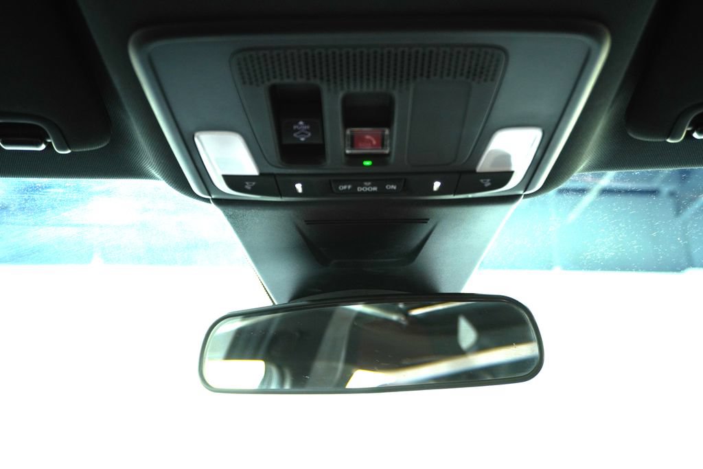 Used 2025 Honda Civic Si image 19