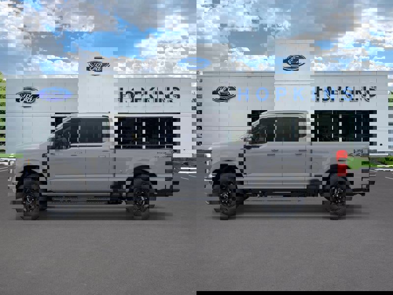 New 2026 Ford F250 XLT w/ XLT Premium Package image 3