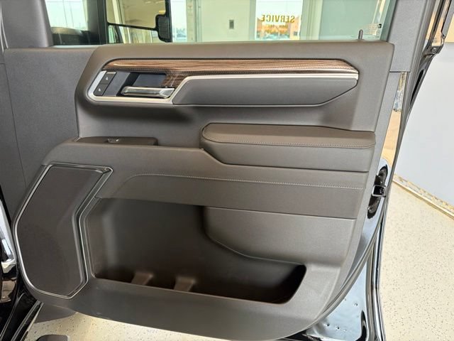 New 2026 Chevrolet Silverado 3500 LT AWD/4WD image 44