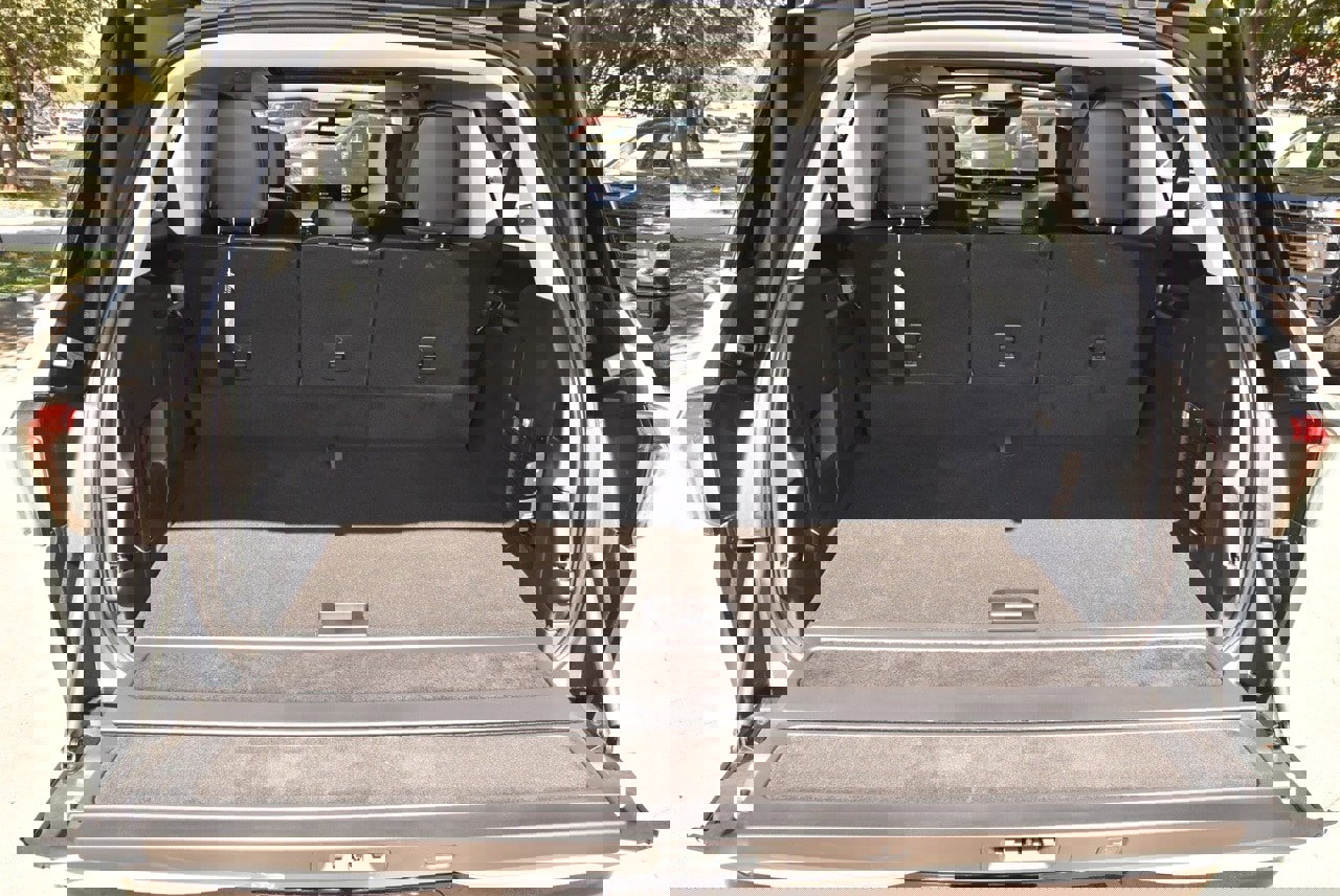 New 2025 Lincoln Navigator L Reserve image 47