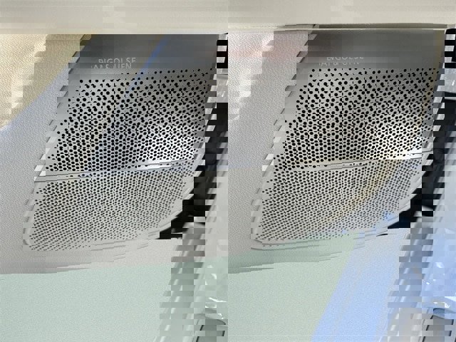 New 2026 Genesis G90 3.5T image 21