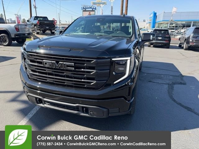 New 2026 GMC Sierra 1500 Pro w/ Pro Value Package AWD/4WD image 3