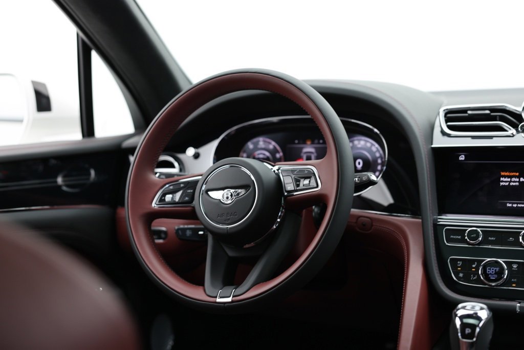 New 2024 Bentley Bentayga image 21