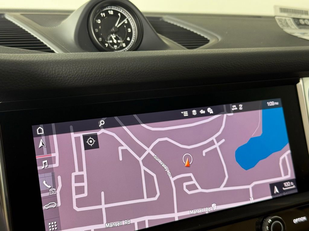 New 2026 Porsche Macan image 33