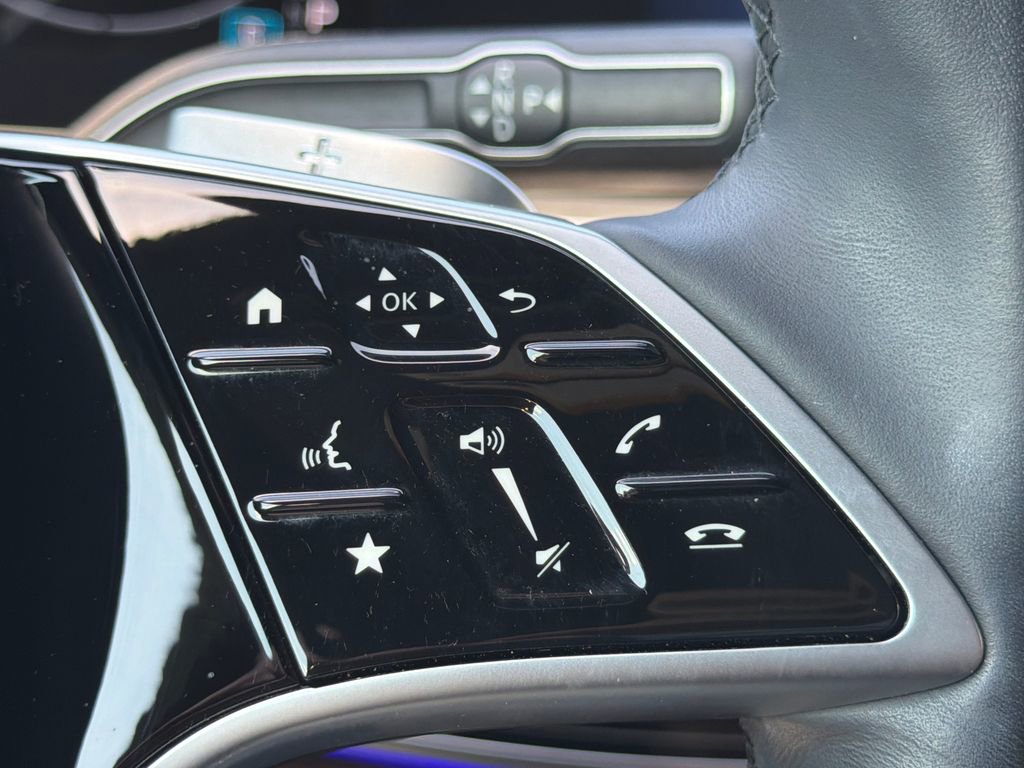 Certified 2024 Mercedes-Benz GLE 450 4MATIC image 23