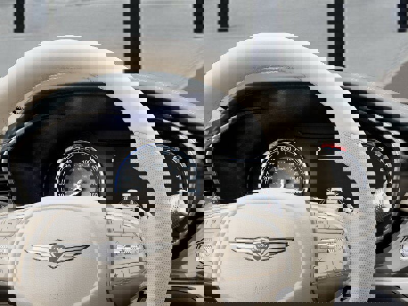 New 2026 Genesis G70 2.5T Prestige image 13