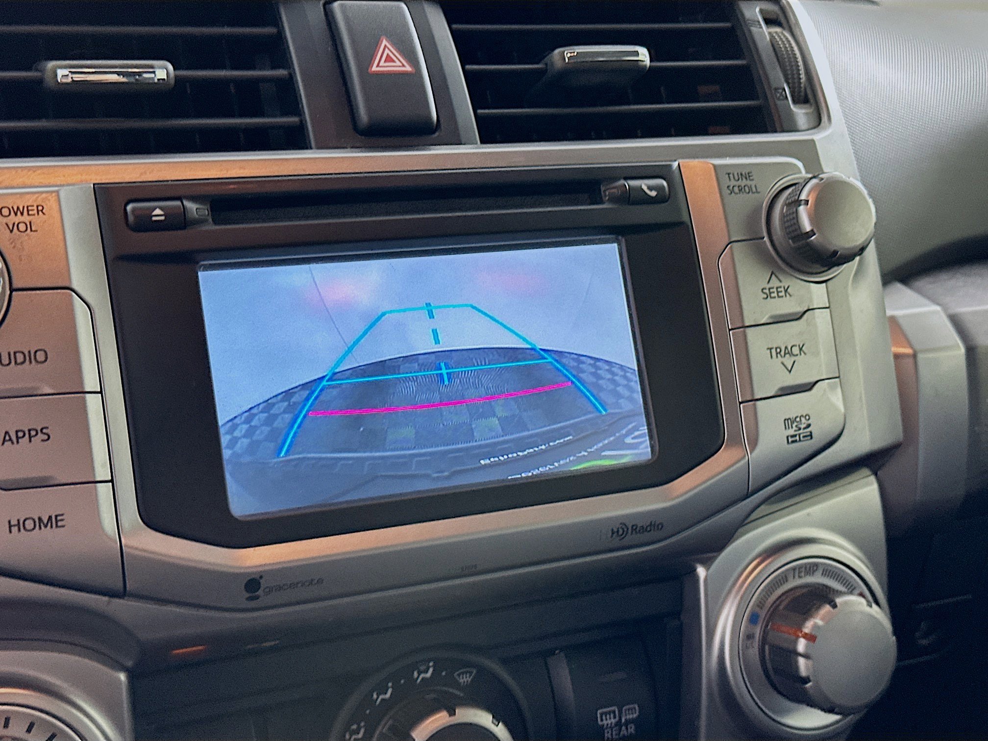Used 2014 Toyota 4Runner SR5 Premium AWD/4WD image 22