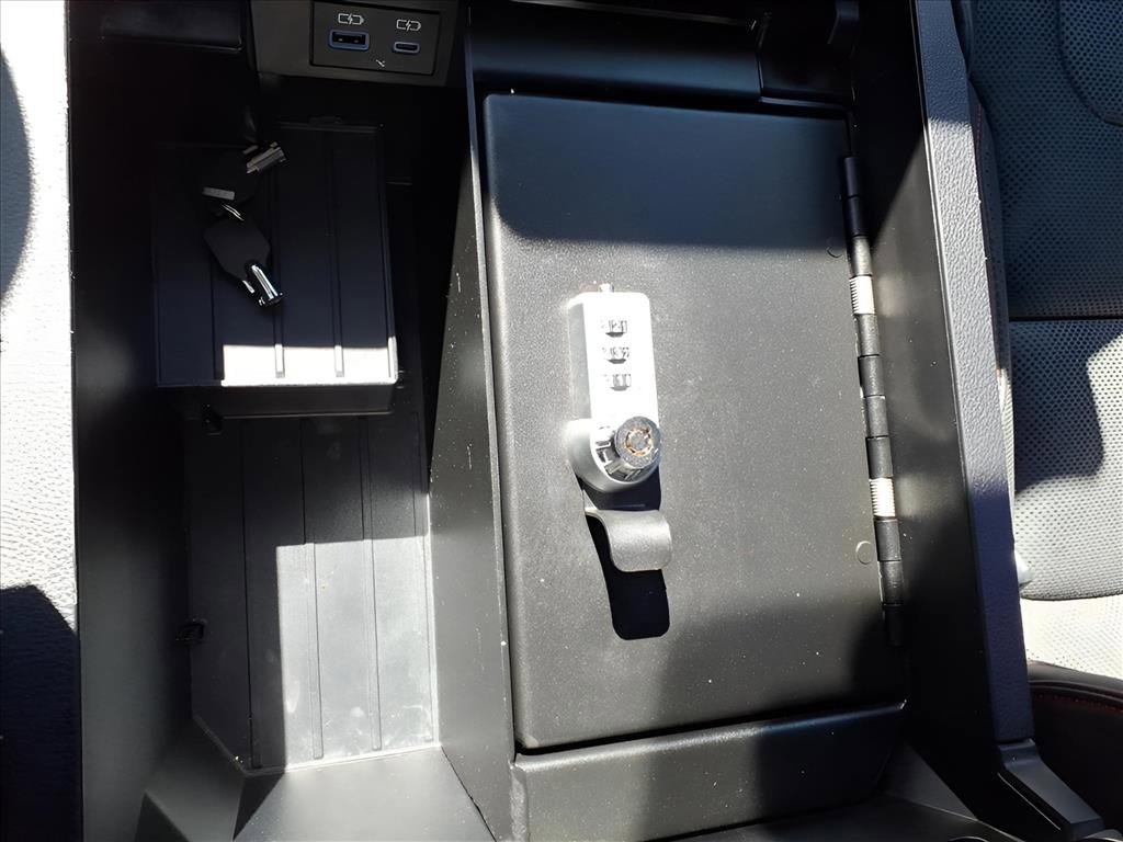 Used 2022 Toyota Tundra TRD Pro image 15