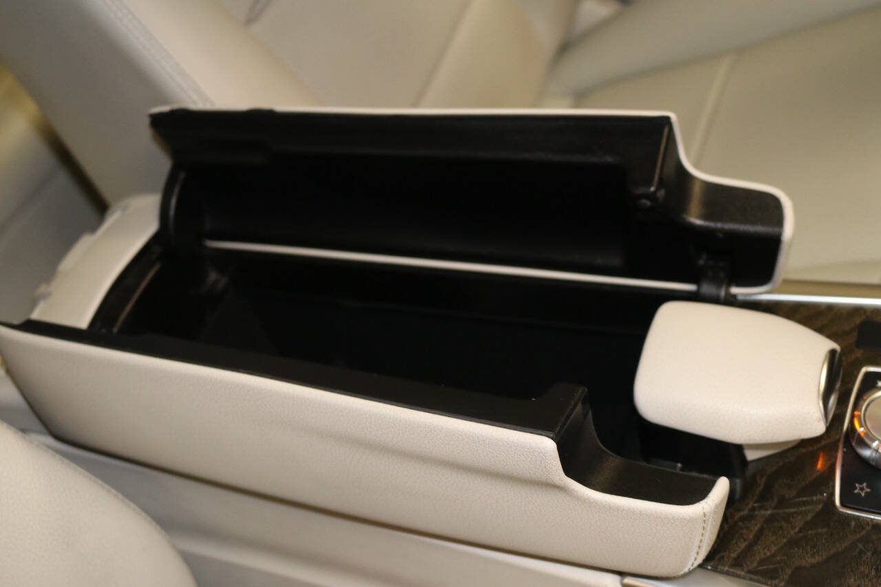 Used 2015 Mercedes-Benz E 350 Sedan image 63