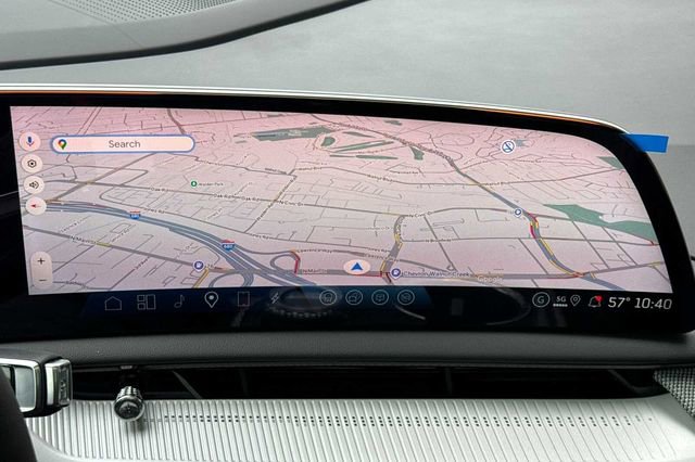 New 2026 Cadillac Optiq Luxury 1 image 19