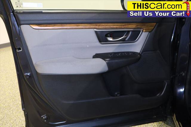Used 2018 Honda CR-V EX image 26