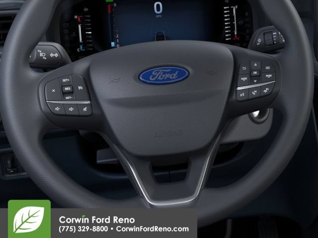 New 2026 Ford Maverick XL AWD/4WD image 15