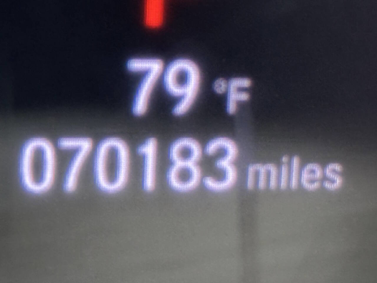 Used 2020 Honda Accord LX image 20