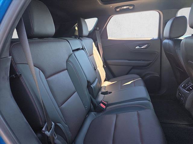 Used 2021 Chevrolet Blazer RS FWD image 18