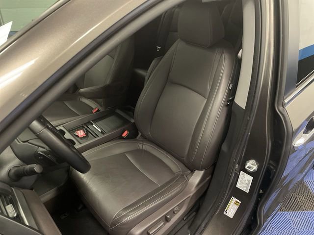 Certified 2022 Honda Odyssey EX-L image 11