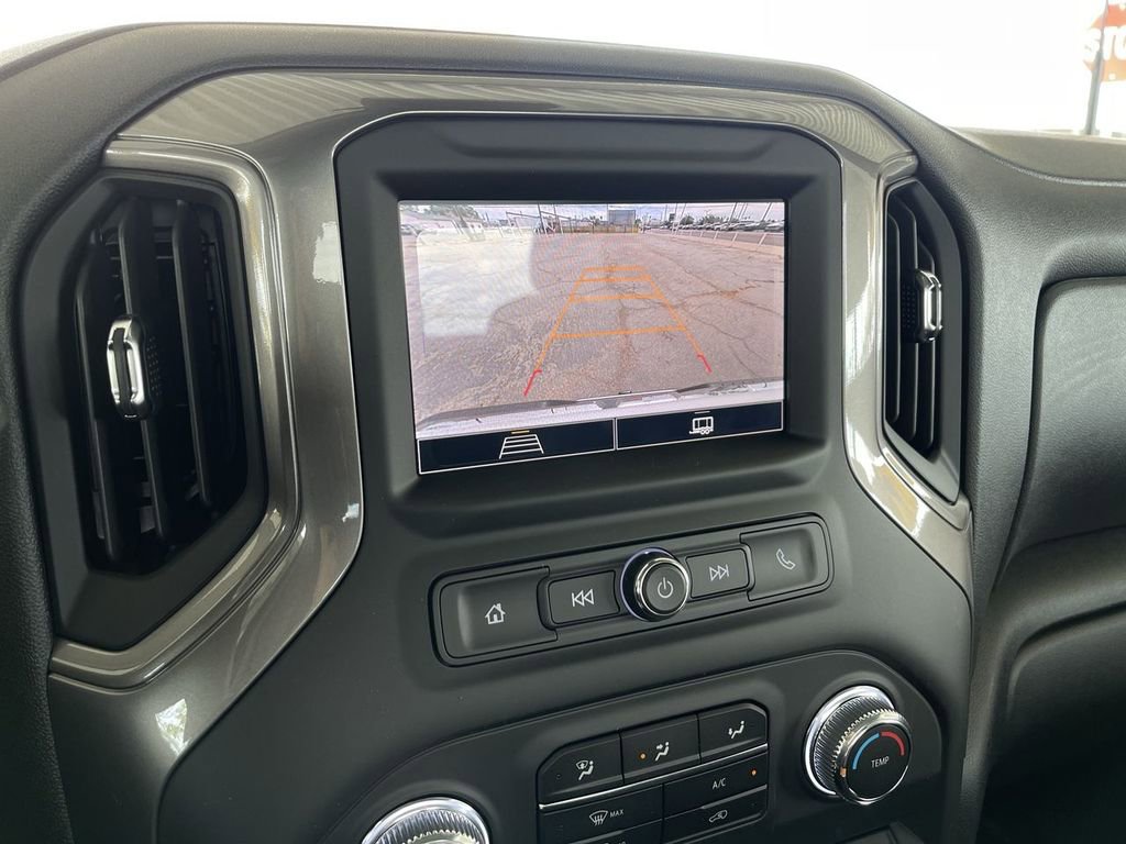 New 2026 GMC Sierra 2500 Pro w/ Convenience Package RWD image 14