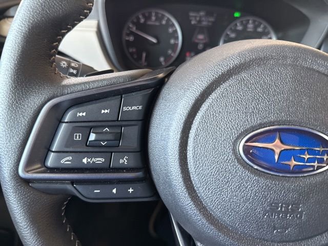 Used 2025 Subaru Forester Limited w/ Popular Package #1 image 36