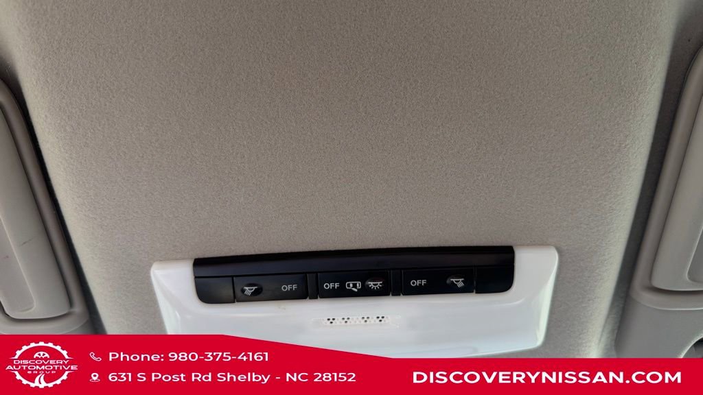 Certified 2024 Nissan Versa S w/ S Plus Package image 24