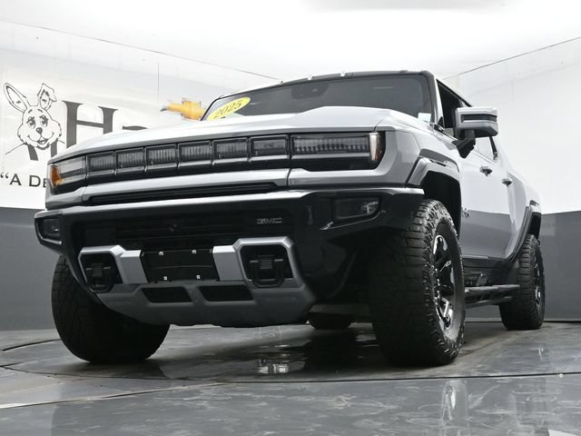 Used 2025 GMC Hummer EV 3X w/ Battery Pack, 24 Module Pack AWD/4WD image 4