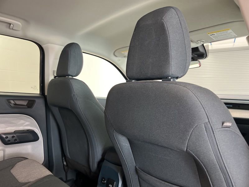 Used 2022 Ford Maverick XLT w/ Equipment Group 300A Standard image 11