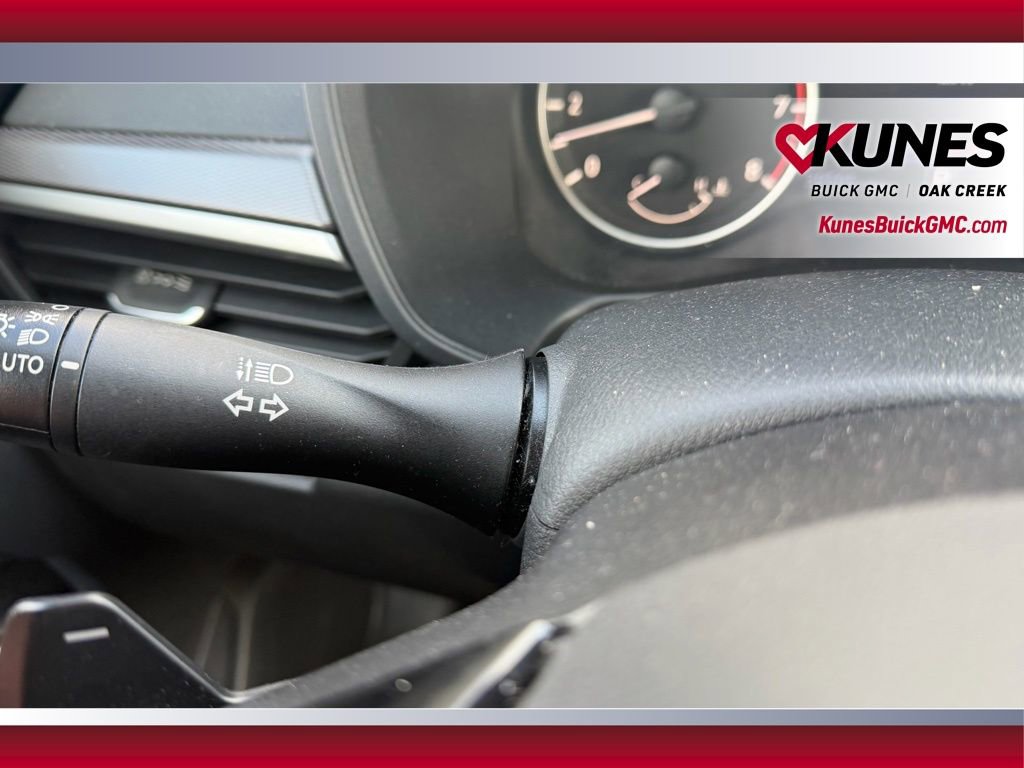 Used 2025 Nissan Altima 2.5 SR image 15