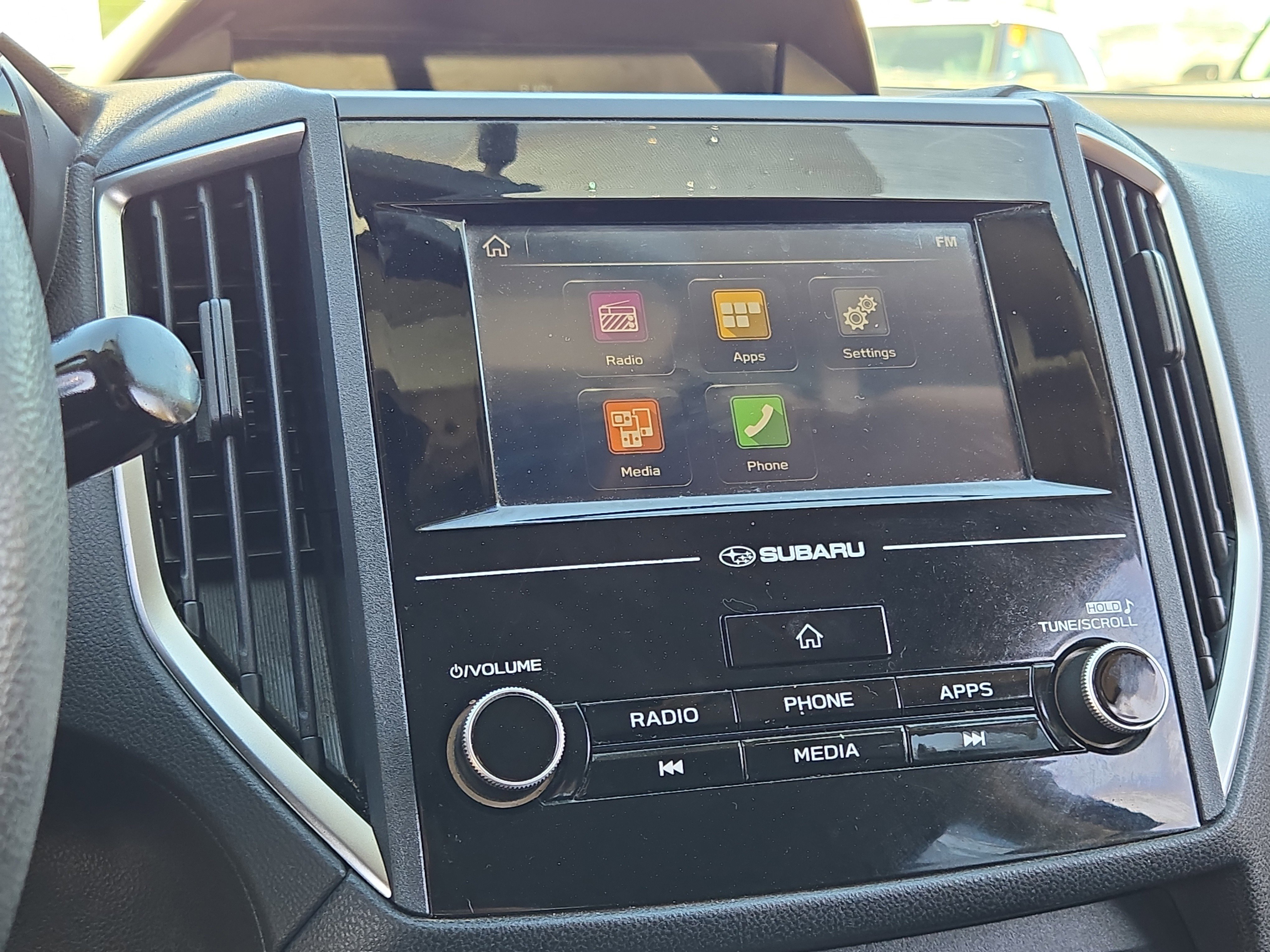 Used 2018 Subaru Impreza 2.0i image 28