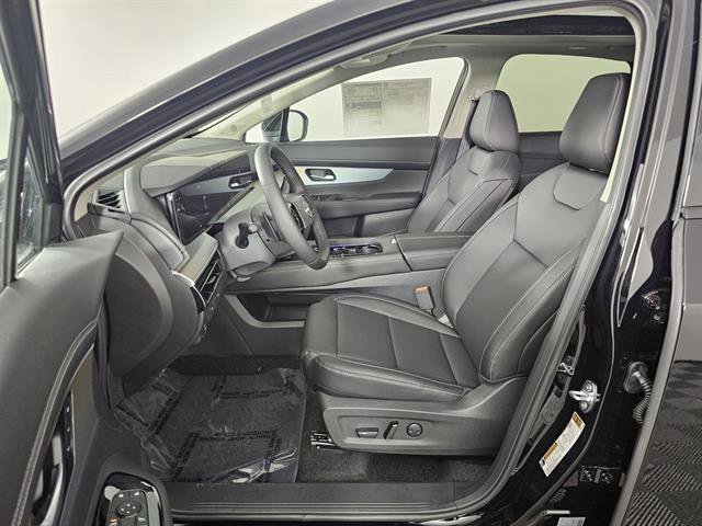 New 2026 Nissan Murano SL image 26