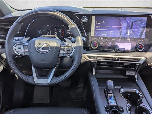 Certified 2025 Lexus RX 350 Premium w/ Convenience Package image 17