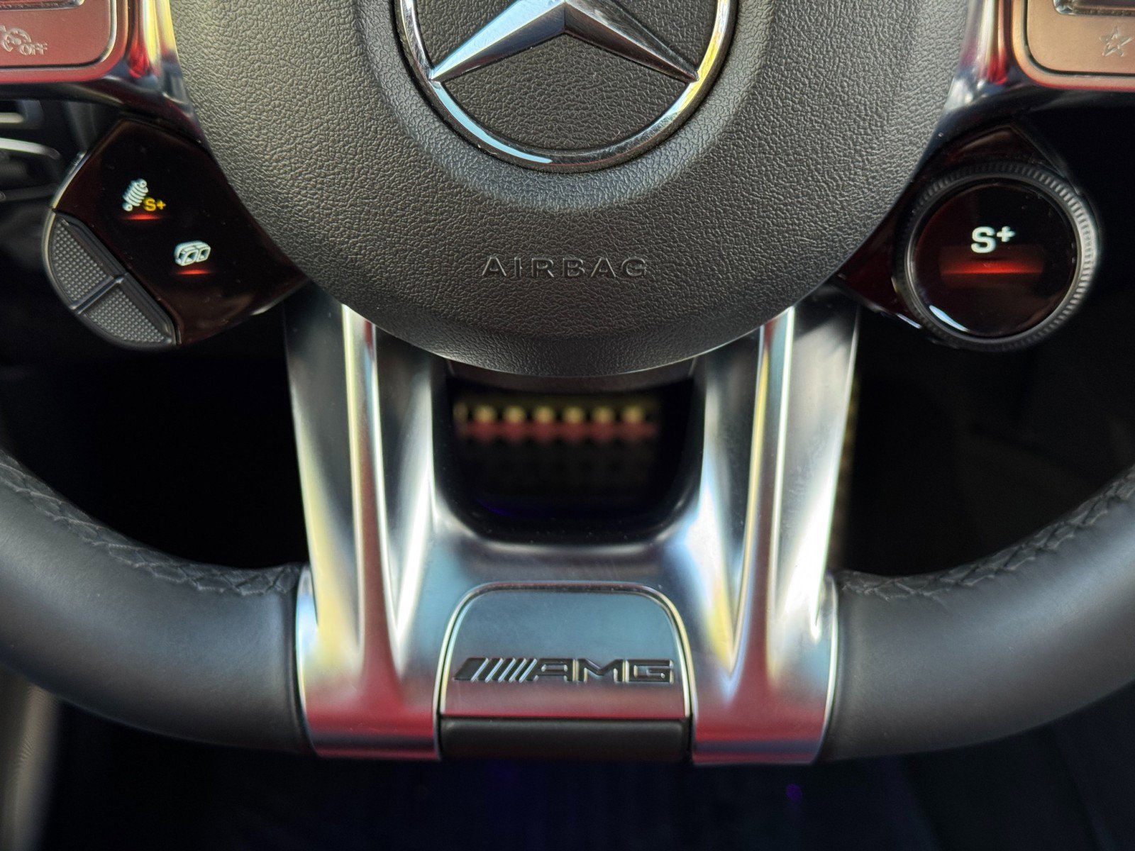 Used 2022 Mercedes-Benz G 63 AMG Squared image 26