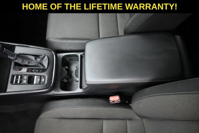 Used 2023 Honda CR-V LX image 32