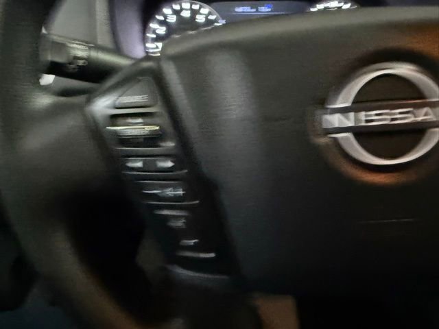Certified 2024 Nissan Frontier SV image 16