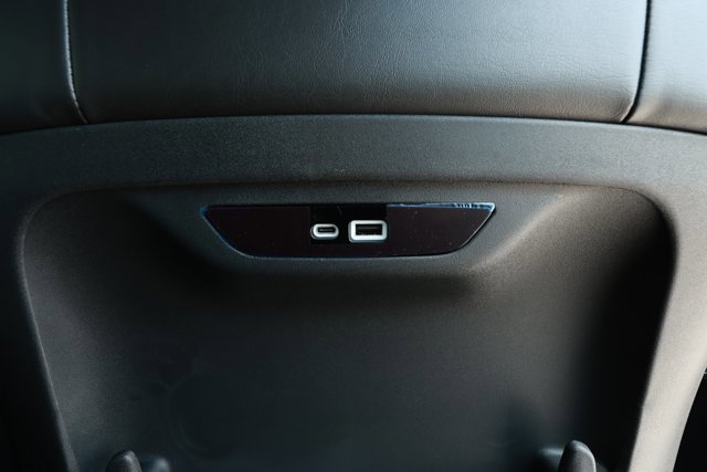 New 2027 Chrysler Pacifica Select FWD image 31