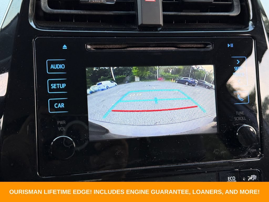 Used 2016 Toyota Prius Two FWD image 26
